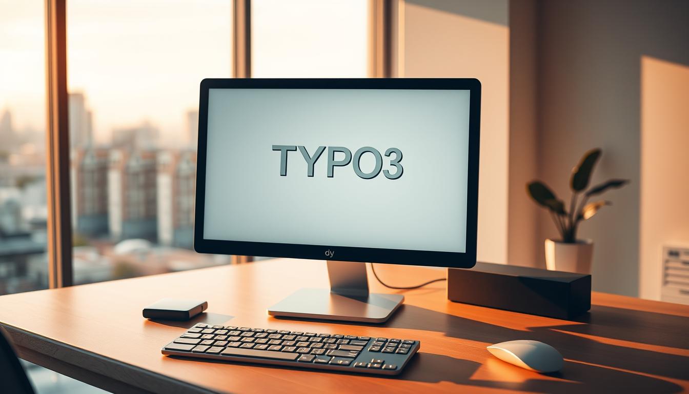 TYPO3 wiederherstellen