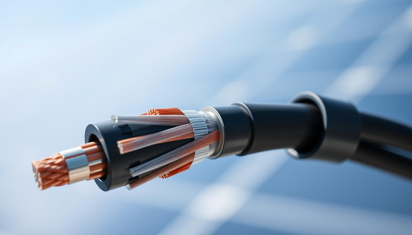 Solarkabel für Photovoltaik | Hochwertige Qualität